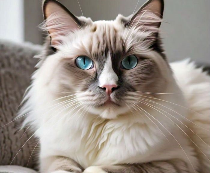 20 Tips Before Adopting a Ragdoll Cat