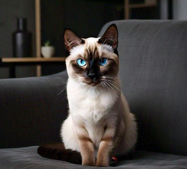 Care Tips for the Siamese Cat Breed