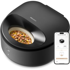 cat feeders